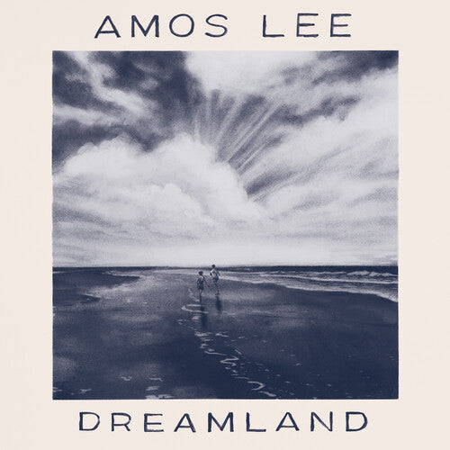 Amos Lee - Dreamland - LP { Vinyl LP }