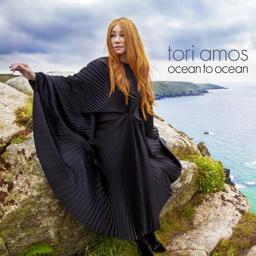 Tori Amos - Ocean To Ocean - LP { Vinyl LP }