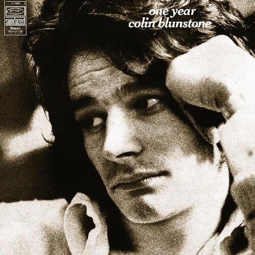 Colin Blunstone - One Year - LP { Vinyl LP }