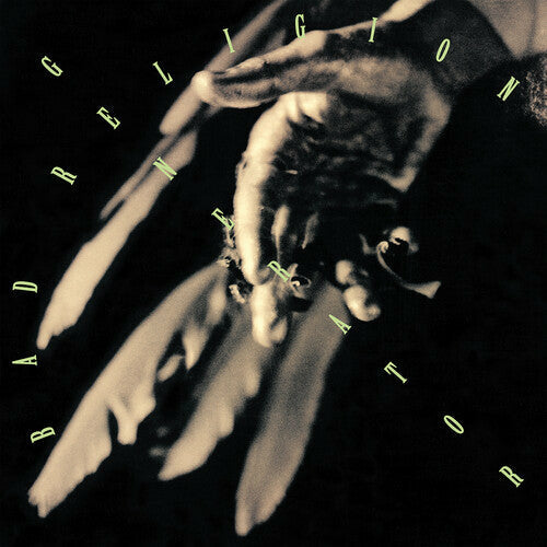 Bad Religion - Generator (30th Anniversary) - LP { Vinyl LP }