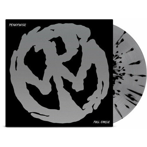 Pennywise -  Full Circle (Anniversary Edition) - LP { Vinyl LP }