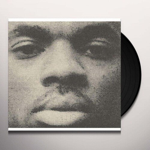 Vince Staples - Vince Staples - LP { Vinyl LP }