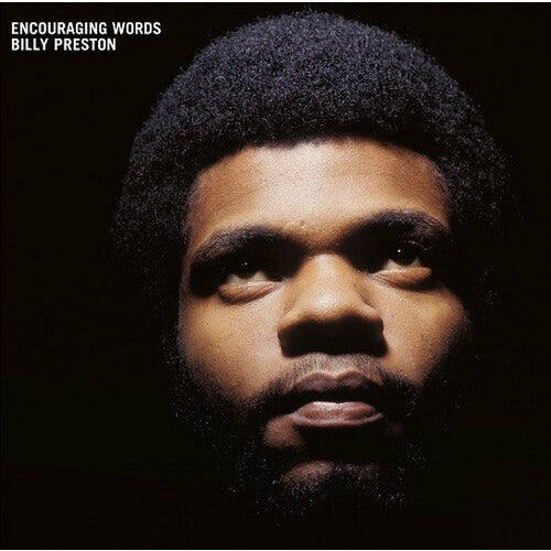 Billy Preston - Encouraging Words - LP { Vinyl LP }