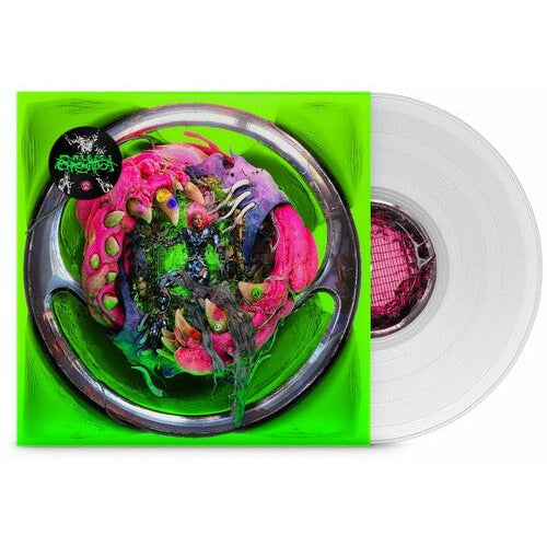 Lady Gaga - Dawn Of Chromatica - LP { Vinyl LP }