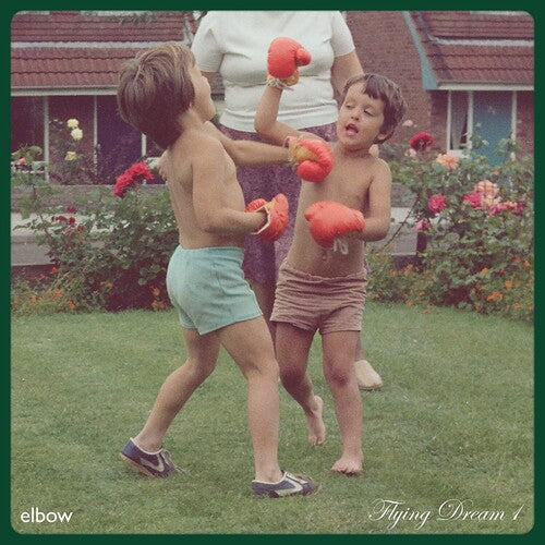 Elbow - Flying Dream 1 - LP { Vinyl LP }