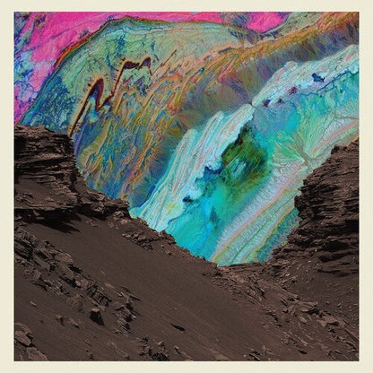 St Paul & the Broken Bones - Alien Coast - LP { Vinyl LP }