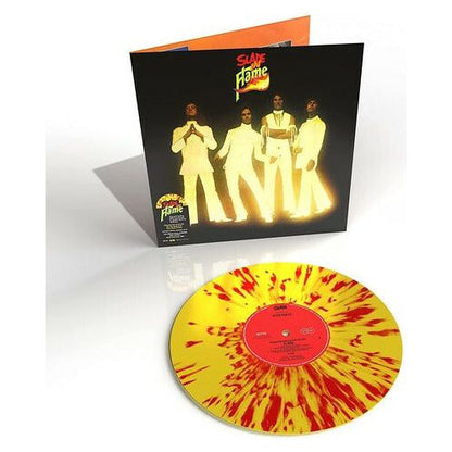 Slade - Slade In Flame - LP { Vinyl LP }