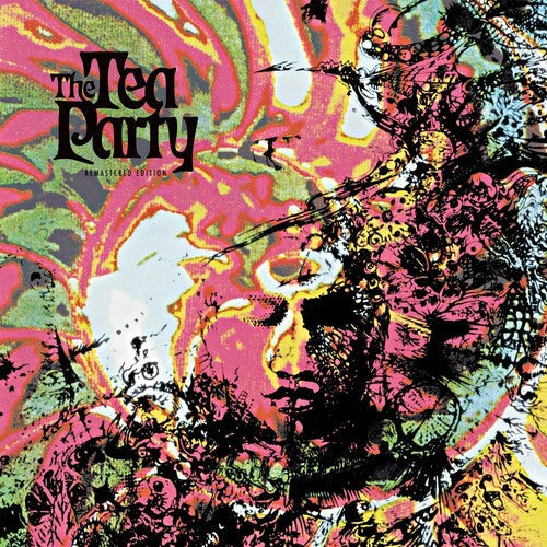 The Tea Party - The Tea Party - LP { Vinyl LP }
