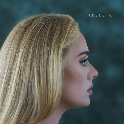 Adele - 30 - LP { Vinyl LP }