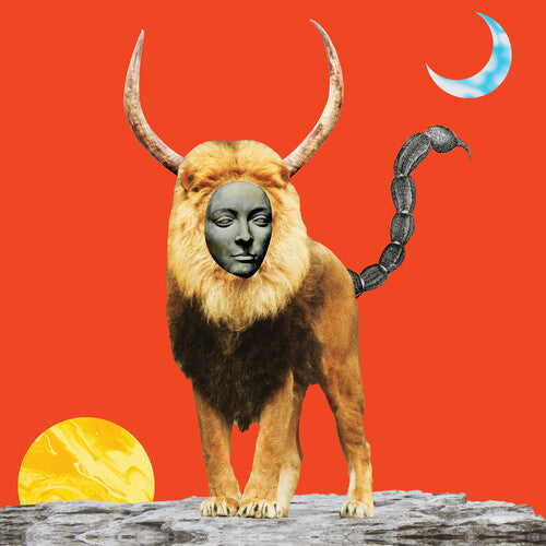 Shovels & Rope - Manticore - LP { Vinyl LP }