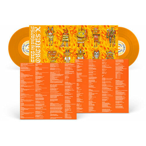 Foster the People - Torches X - LP { Vinyl LP }