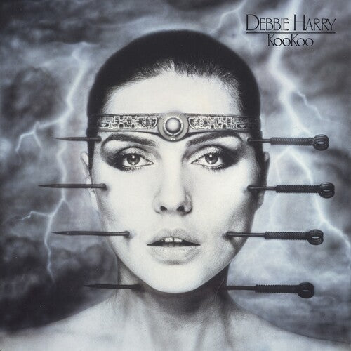 Debbie Harry - KooKoo - LP { Vinyl LP }
