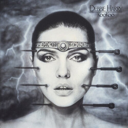 Debbie Harry - KooKoo - LP { Vinyl LP }