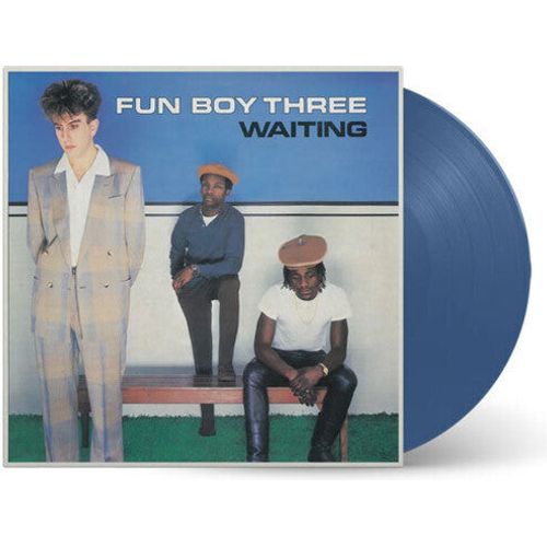 Fun Boy Three - Waiting - LP { Vinyl LP }