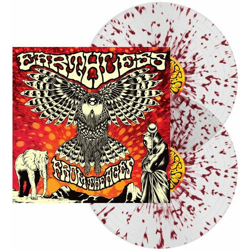 Earthless - From The Ages - Indie LP { Vinyl LP }