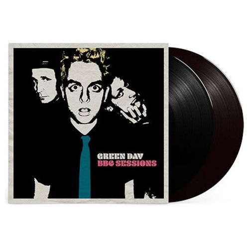 Green Day - BBC Sessions - LP { Vinyl LP }