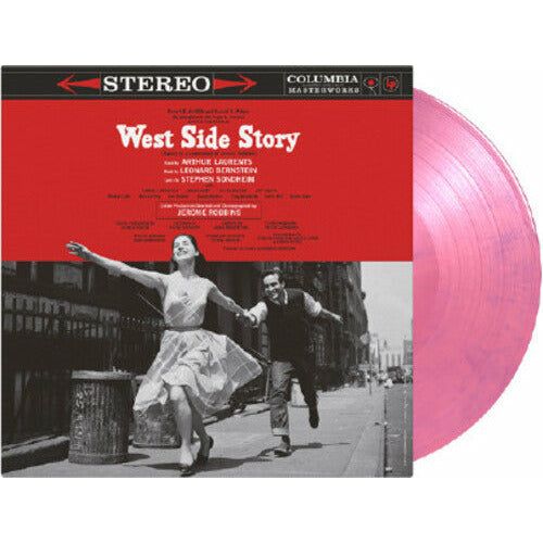 West Side Story - Original Cast Recording - LP { Vinyl LP }