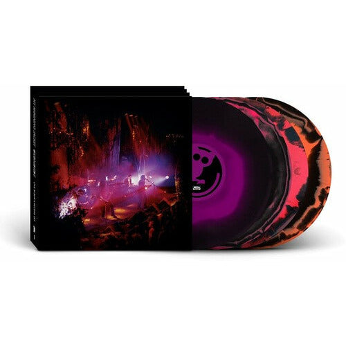 My Morning Jacket - Okonokos - Boxed Set LP { Vinyl LP }