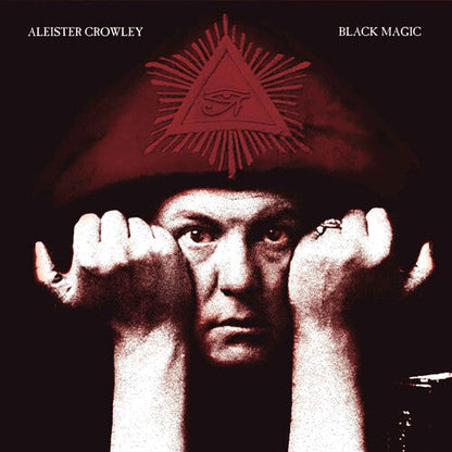 Aleister Crowley - Black Magic - LP { Vinyl LP }