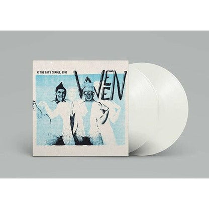 Ween - At The Cat's Cradle, 1992 - LP { Vinyl LP }