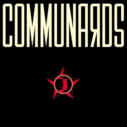 The Communards - Communards - LP { Vinyl LP }