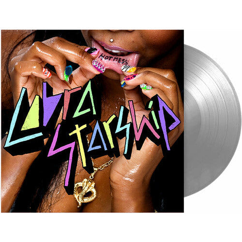 Cobra Starship - Hot Mess - LP { Vinyl LP }