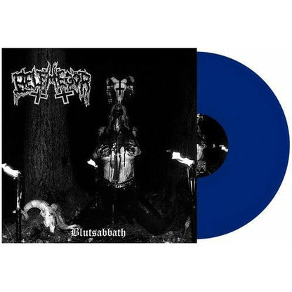 Belphegor - Blutsabbath - Indie LP { Vinyl LP }