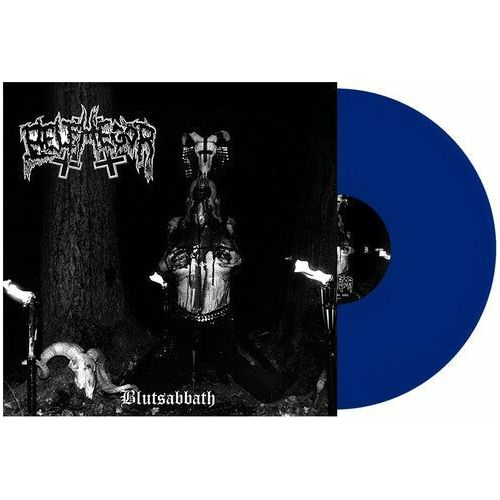 Belphegor - Blutsabbath - Indie LP { Vinyl LP }