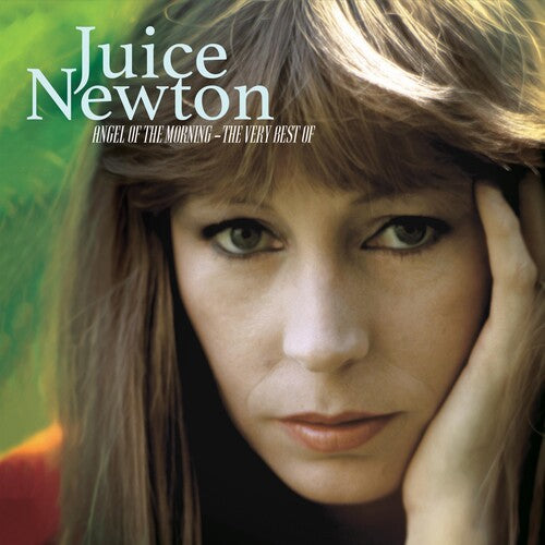 Juice Newton - Angel Of The Morning: The Very Best Of - LP { Vinyl LP }