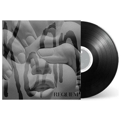 Korn - Requiem - LP { Vinyl LP }