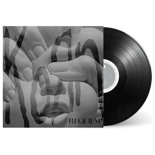 Korn - Requiem - LP { Vinyl LP }