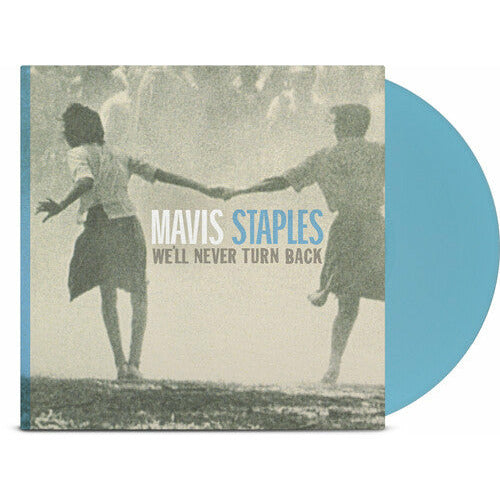 Mavis Staples - We'll Never Turn Back - LP { Vinyl LP }