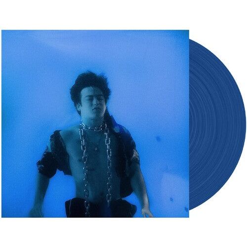 Joji - In Tongues - 12" EP { Vinyl LP }