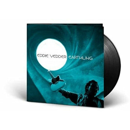 Eddie Vedder - Earthling - LP { Vinyl LP }