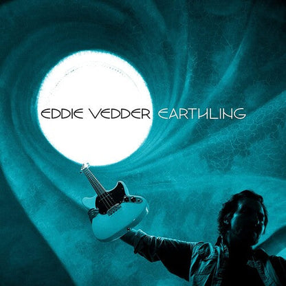 Eddie Vedder - Earthling - LP { Vinyl LP }