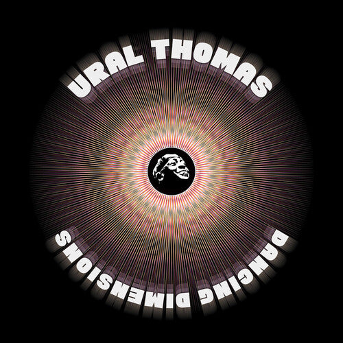 Ural Thomas & the Pain - Dancing Dimensions - LP { Vinyl LP }