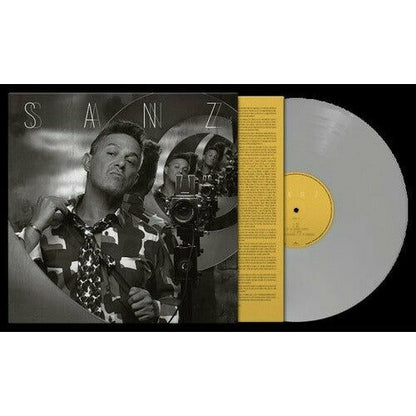 Alejandro Sanz - Sanz - Import LP { Vinyl LP }