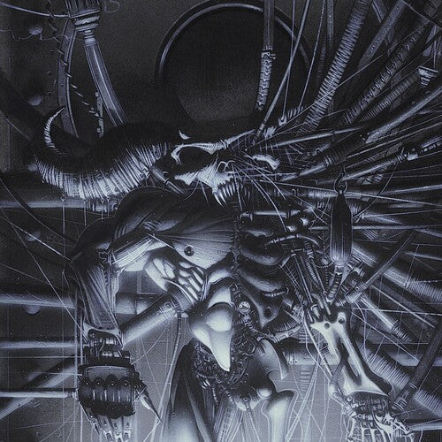 Danzig -  Danzig 5: Blackacidevil - LP { Vinyl LP }