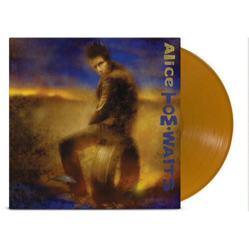 Tom Waits - Alice - LP { Vinyl LP }