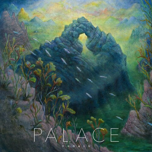 Palace - Shoals - Indie LP { Vinyl LP }