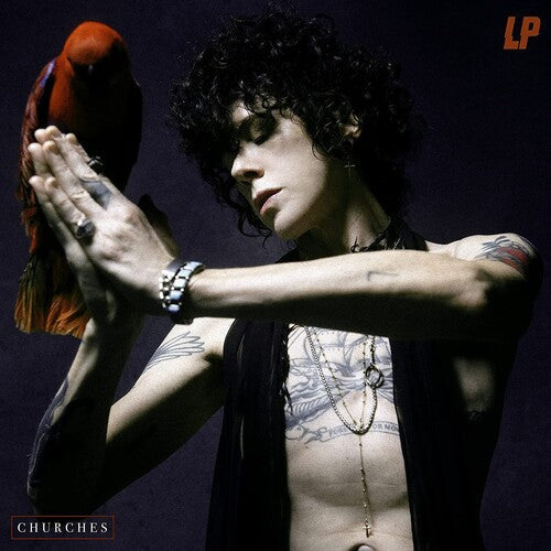 LP - Churches - Import LP { Vinyl LP }