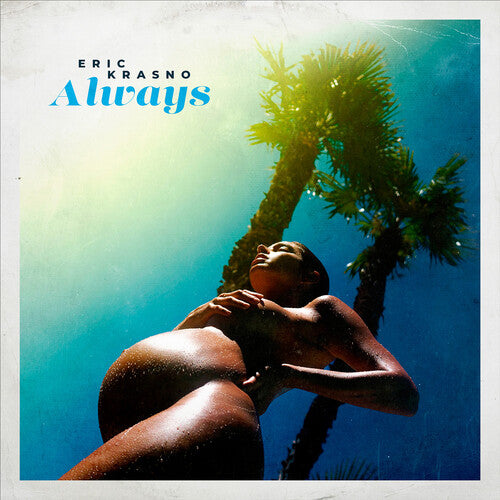 Eric Krasno - Always - Indie LP { Vinyl LP }