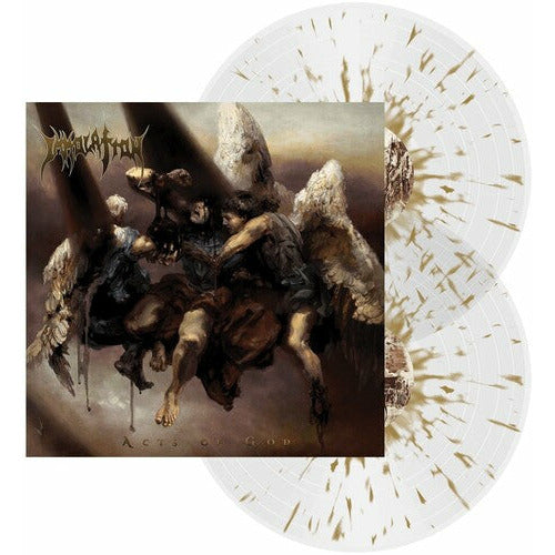 Immolation - Acts of God - LP { Vinyl LP }