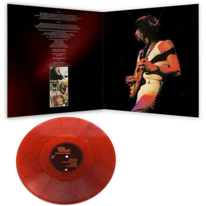 John Mayall - Road Show Blues - LP { Vinyl LP }
