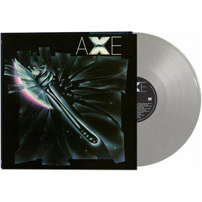 Axe - Axe - LP { Vinyl LP }
