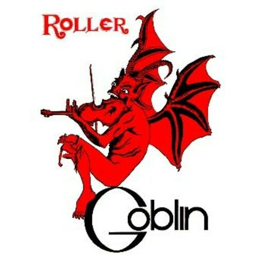 Goblin - Roller - LP { Vinyl LP }