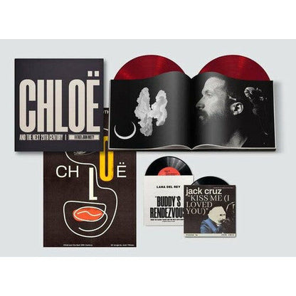 Father John Misty - Chloë and the Next 20th Century - Box set LP { Vinyl LP }