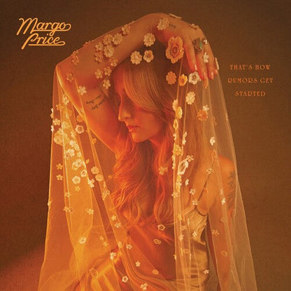 Margo Price - That’s How Rumors Get Started - LP { Vinyl LP }