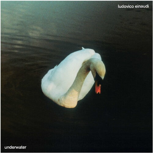 Ludovico Einaudi - Underwater - LP { Vinyl LP }