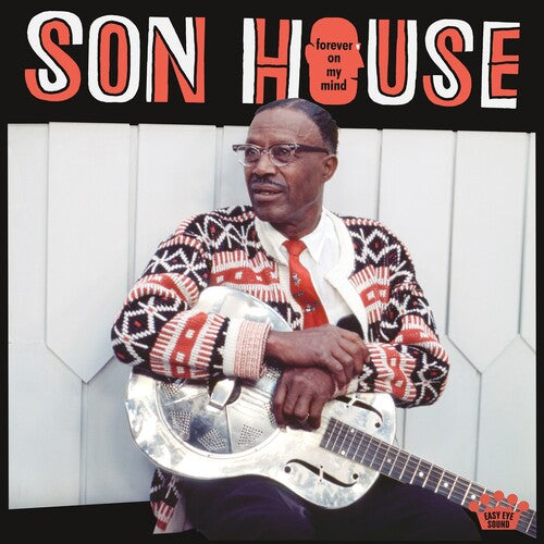 Son House - Forever On My Mind - Indie LP { Vinyl LP }